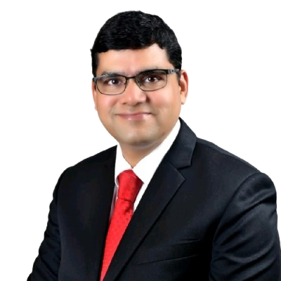Rajesh Shukla